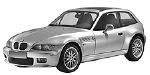 BMW E36-7 C1947 Fault Code