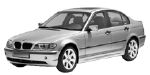 BMW E46 C1947 Fault Code