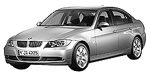 BMW E92 C1947 Fault Code